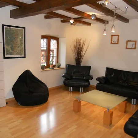 Apartmán Monseigneur - 4 Bis 6 Personen By Interhome *