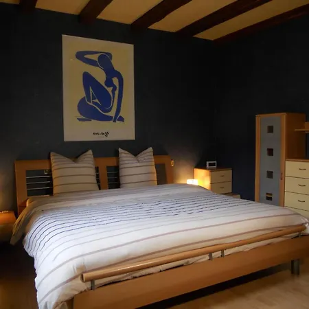 Appartement Monseigneur - 4 Bis 6 Personen By Interhome