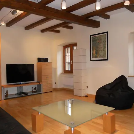 Monseigneur - 4 Bis 6 Personen By Interhome Appartement *