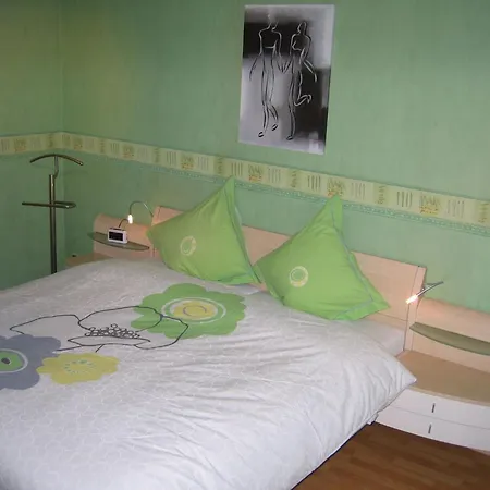 Apartmán Monseigneur - 4 Bis 6 Personen By Interhome