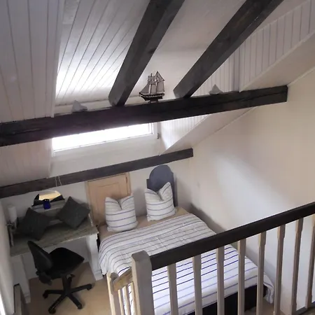 Appartement Monseigneur - 4 Bis 6 Personen By Interhome Obernai