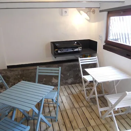 Monseigneur - 4 Bis 6 Personen By Interhome Ομπερναί