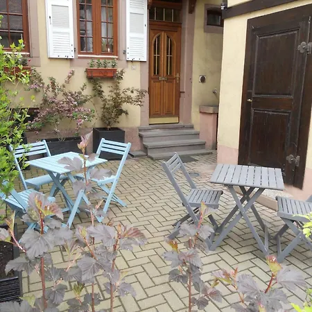 Appartement Monseigneur - 4 Bis 6 Personen By Interhome *