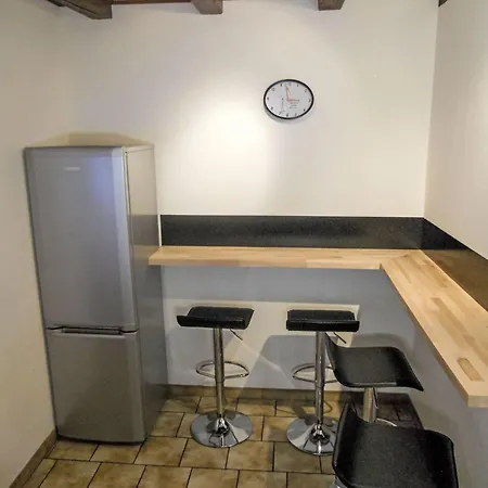 Monseigneur - 4 Bis 6 Personen By Interhome Apartamento