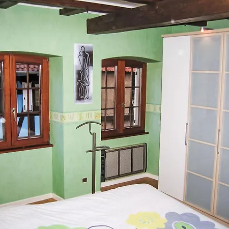 Monseigneur - 4 Bis 6 Personen By Interhome Apartamento *