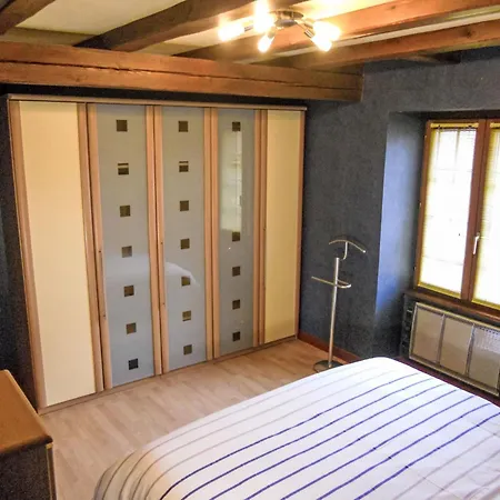 Apartamento Monseigneur - 4 Bis 6 Personen By Interhome *