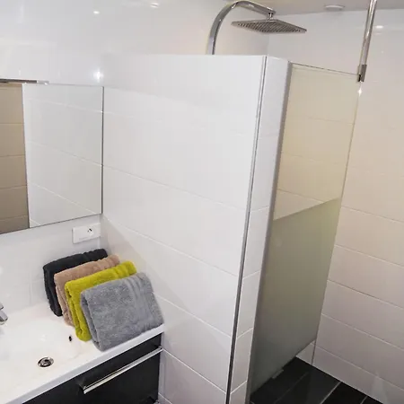 Apartamento Monseigneur - 4 Bis 6 Personen By Interhome Obernai