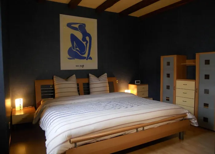 Appartement Monseigneur - 4 Bis 6 Personen By Interhome