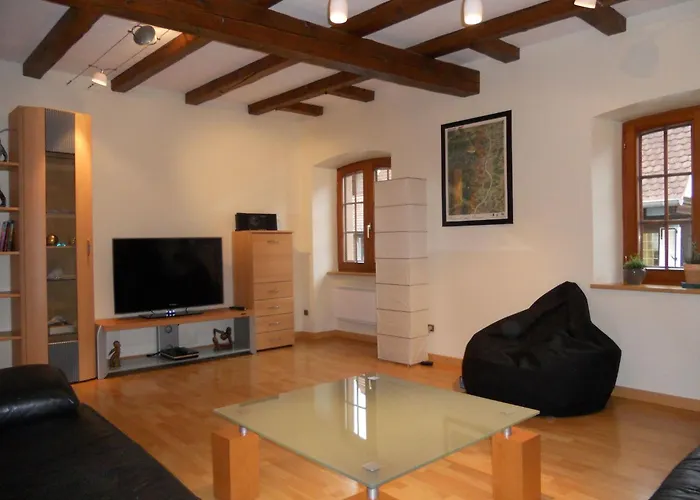 Monseigneur - 4 Bis 6 Personen By Interhome Appartement *