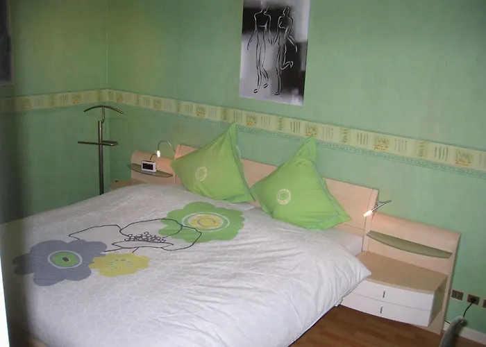 Appartement Monseigneur - 4 Bis 6 Personen By Interhome