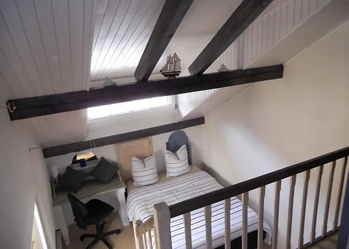 Appartement Monseigneur - 4 Bis 6 Personen By Interhome Obernai