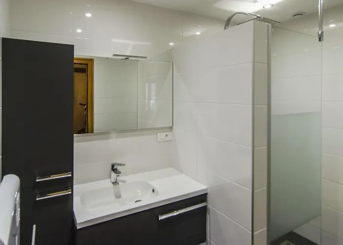 Monseigneur - 4 Bis 6 Personen By Interhome * Obernai