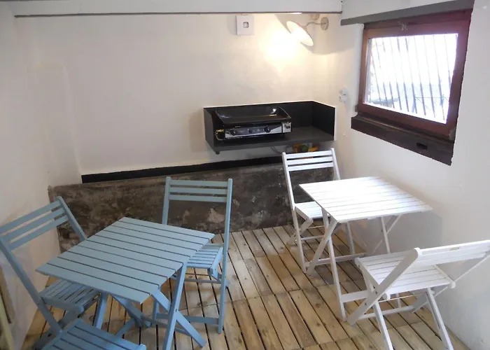 Monseigneur - 4 Bis 6 Personen By Interhome Obernai
