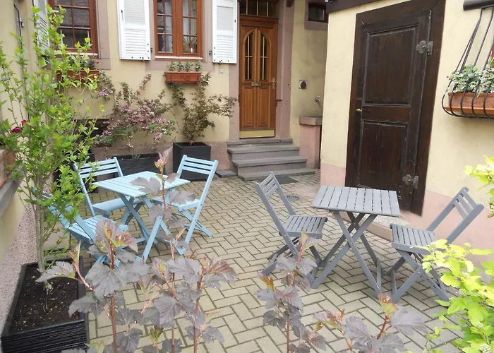 Appartement Monseigneur - 4 Bis 6 Personen By Interhome *